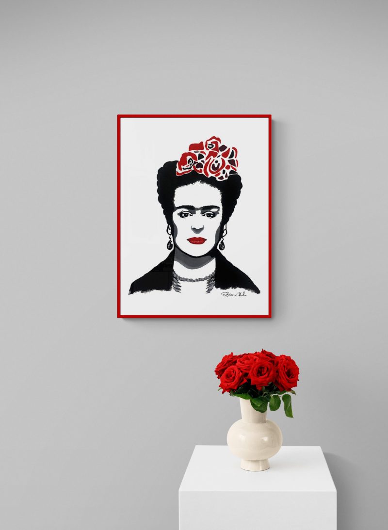 frida kahlo