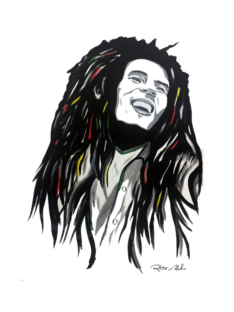 Bob Marley