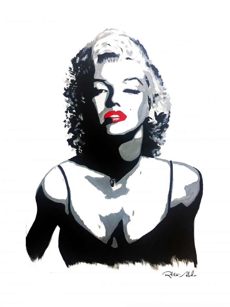 Marilyn Monroe