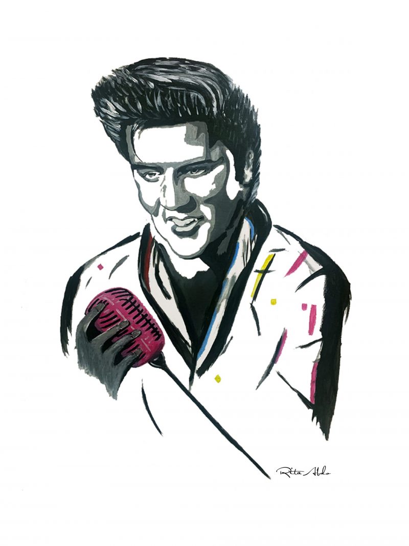 Elvis Presley