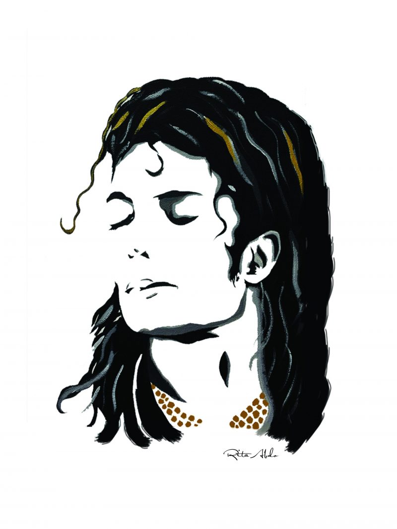 Michael Jackson